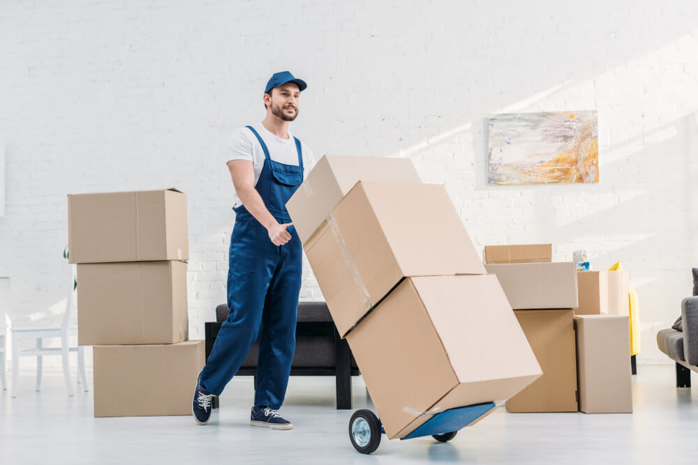 Best Moving Company Near Me